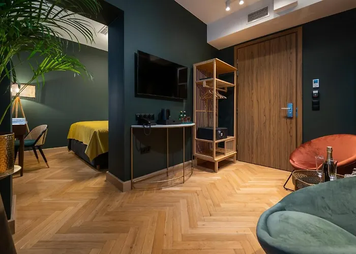 Sava Boutique Hotel