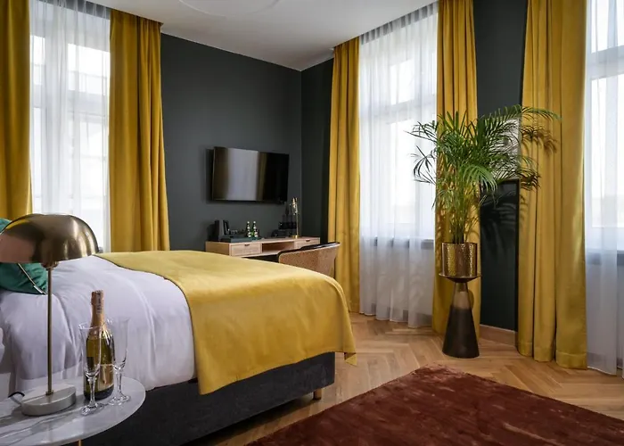 Sava Boutique Hotel