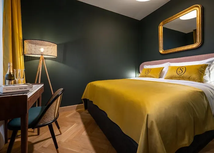 Sava Boutique Hotel