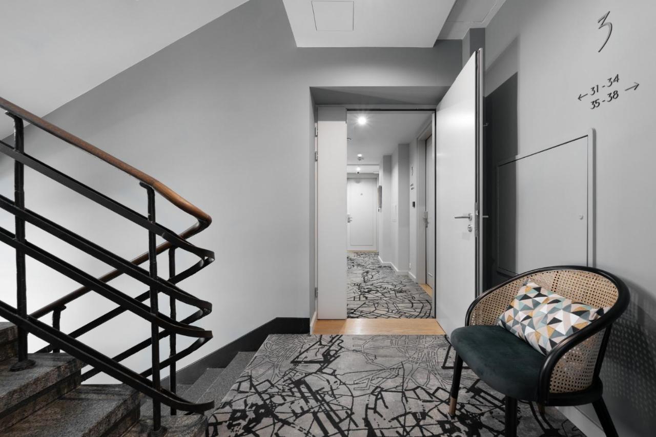 Aparthotel Sava Boutique *