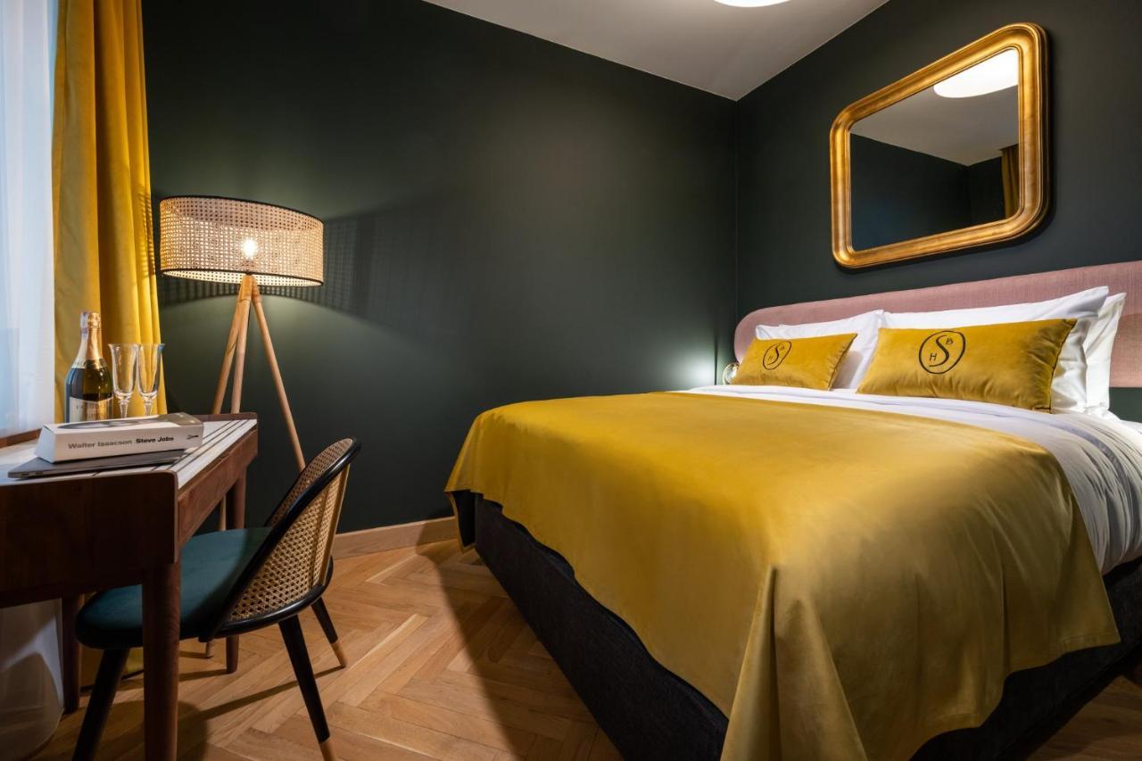 Aparthotel Sava Boutique Warschau